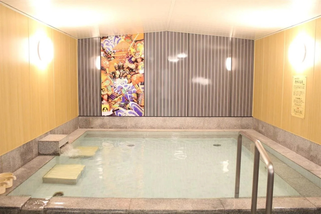 Hotel Hokke Club Fukuoka 사진 33