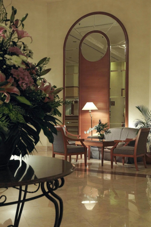 Cititel Penang - Général