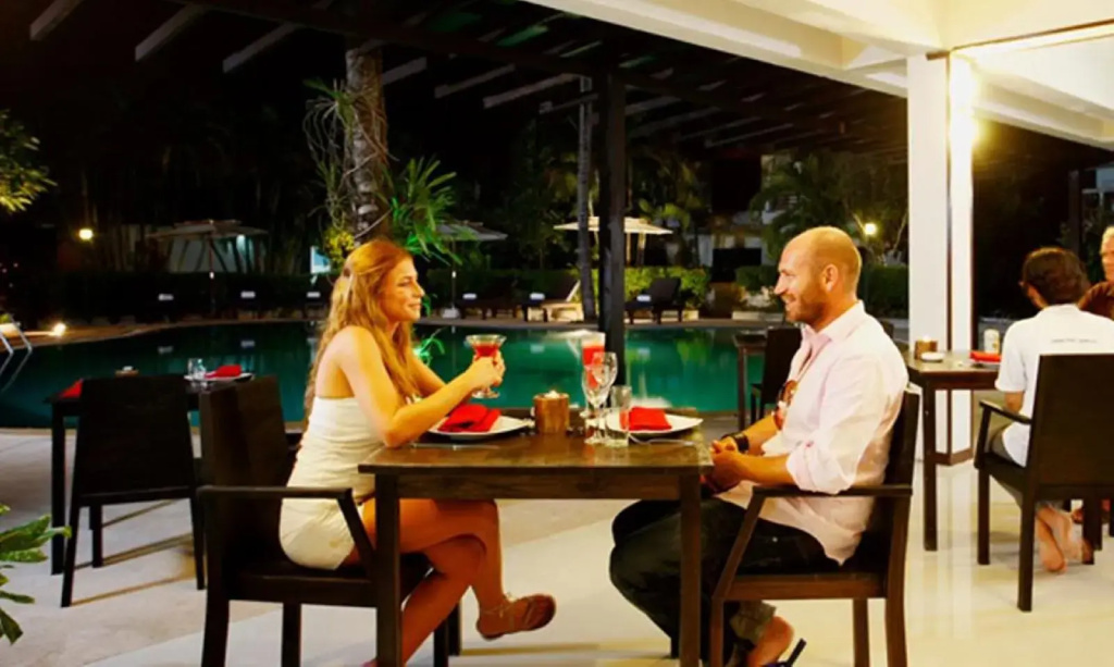 Bamboo Beach Hotel & Spa - Général
