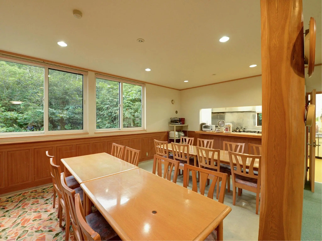 Niseko Goshiki Onsen Ryokan 사진 19
