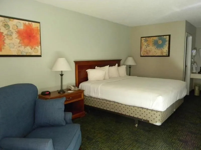 Quality Inn Prestonsburg - Général