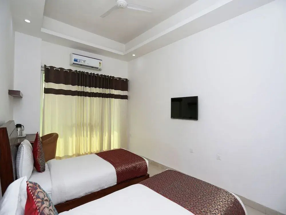 Hotel Varanasi International - Général