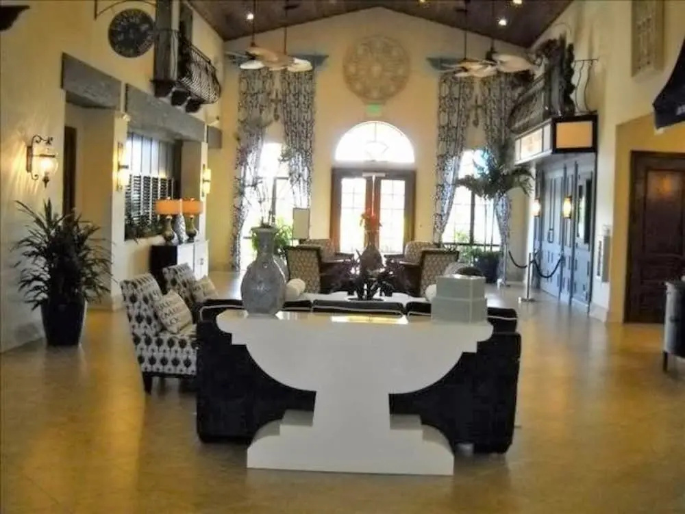 Hotel photo 22