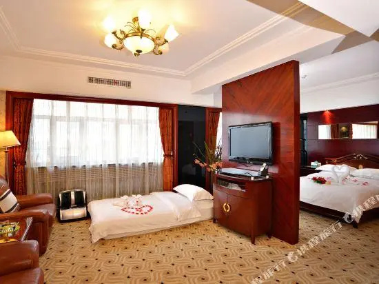 Suite