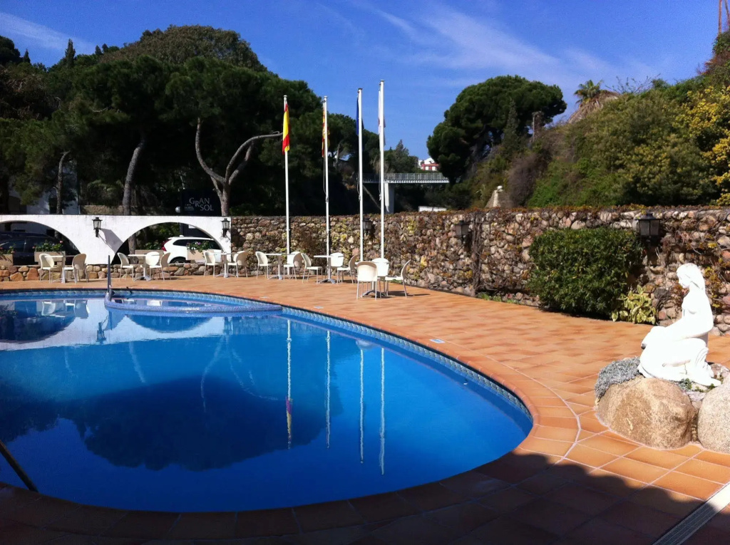 Hotel Gran Sol - Général