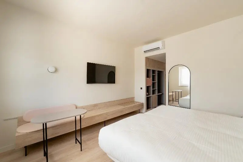 RH Silene Hotel & Spa 4* Sup By Hoteles RH - Chambres