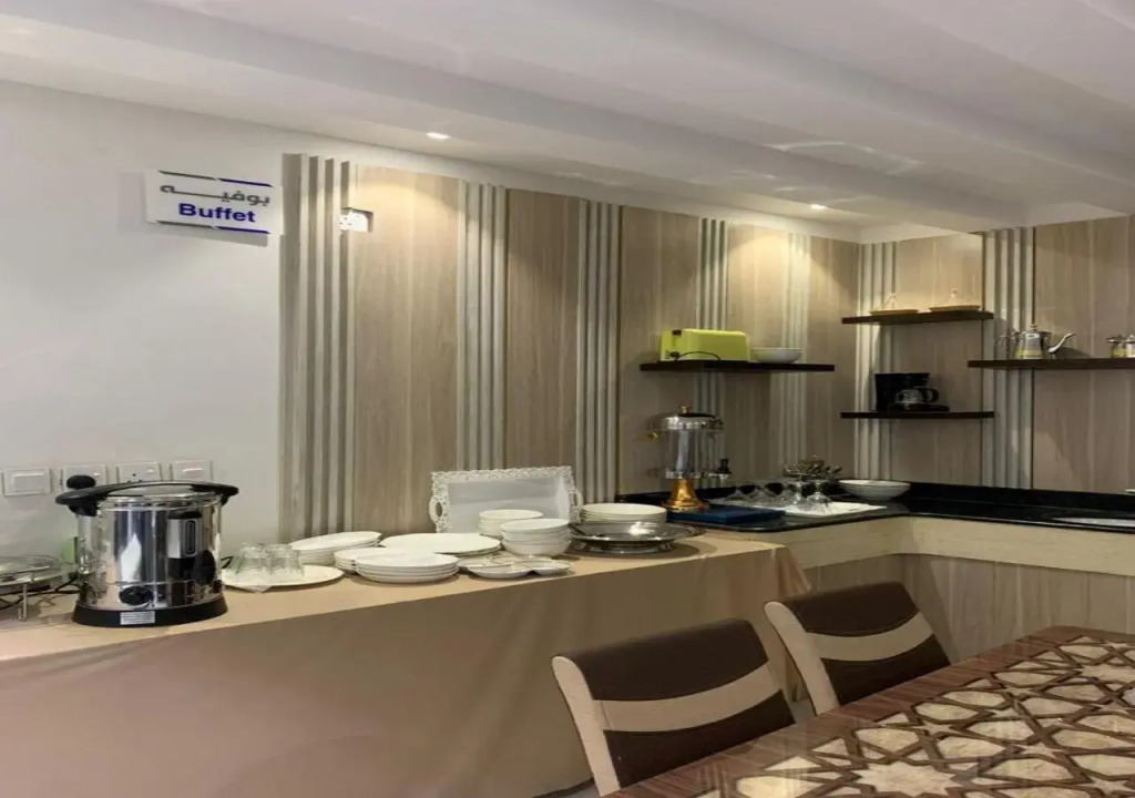 Dream Half Hotel — фото 5