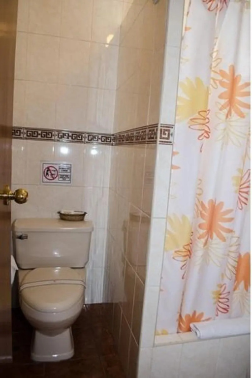Miraflores Suites Centro - Chambres