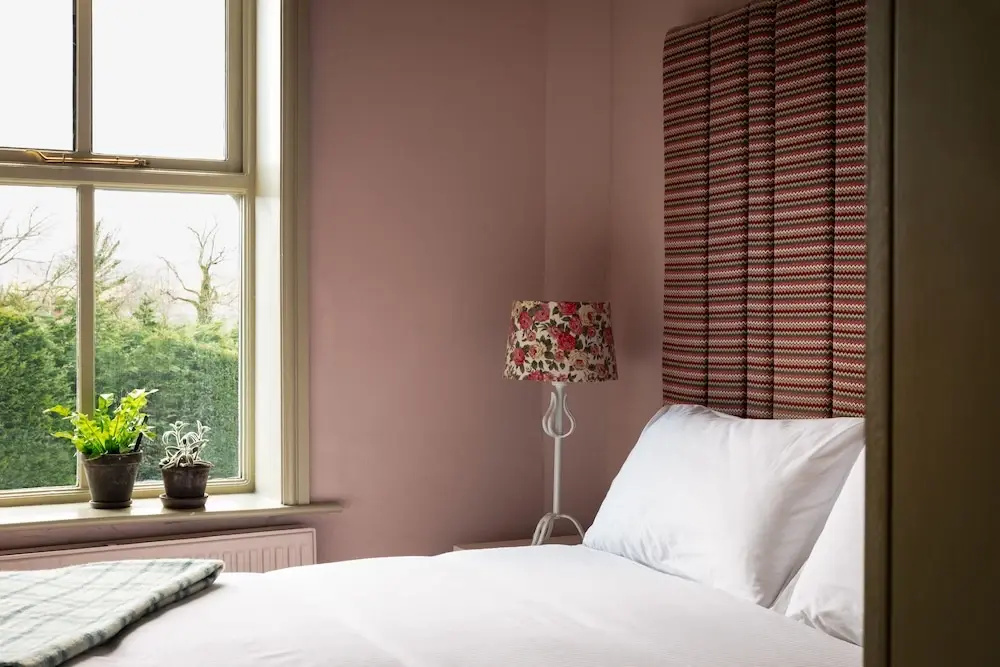 The Fell Hotel - Chambres