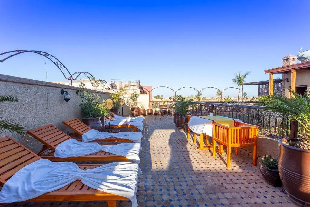 Hotel photo 20