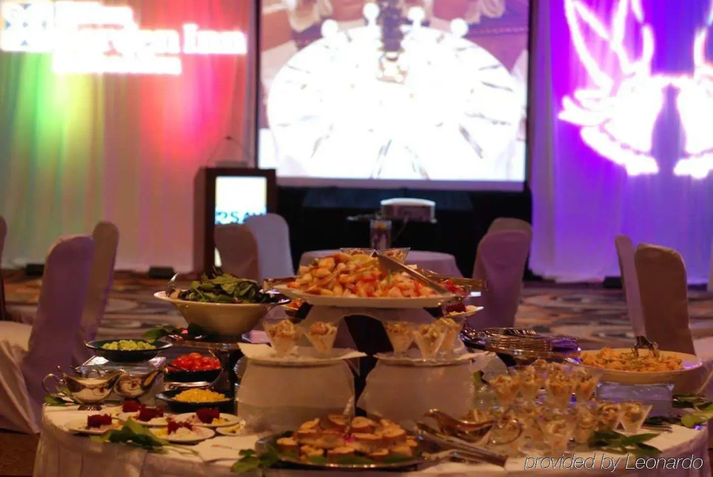 Hilton Garden Inn Dallas-Allen - Général