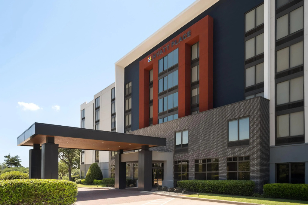Hyatt Place Dallas/Park Central