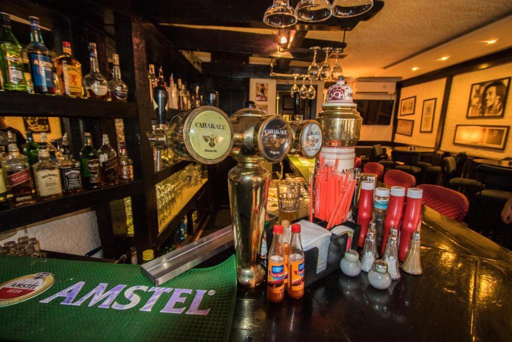 Bonita Inn, Restaurant & Tapas Bar by null
