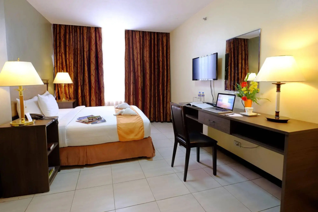 Hotel photo 21