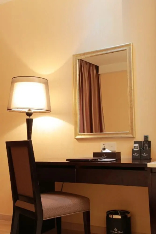 Shui Li Fang Hotel - Chambres