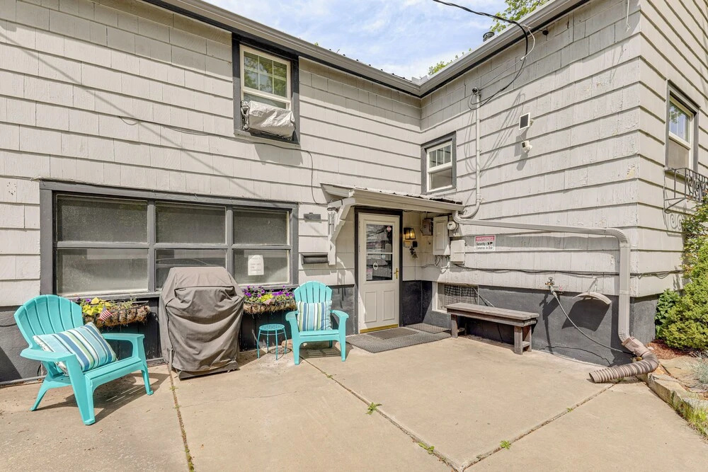 Walkable Family Home in the Heart of Kalispell