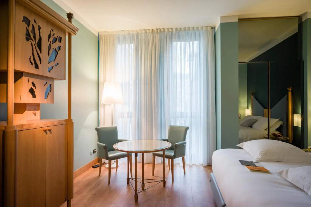 Hotel Spadari Al Duomo - Général