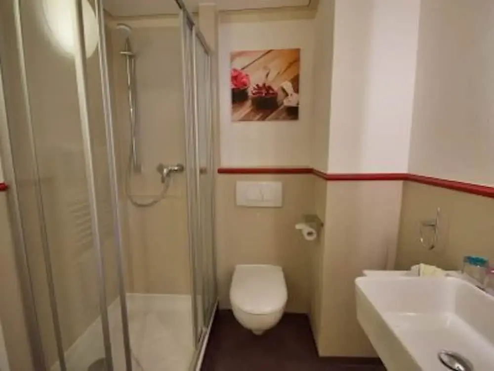 Ferienhaus Fux Hotel Garni - Chambres