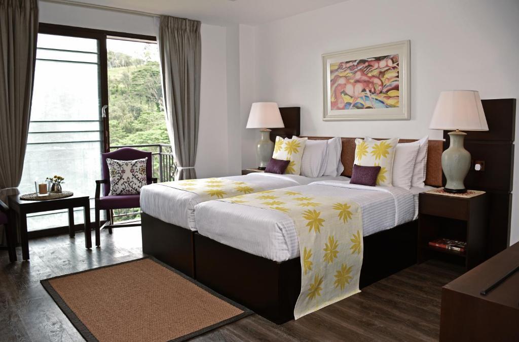 Fox Resorts Kandy