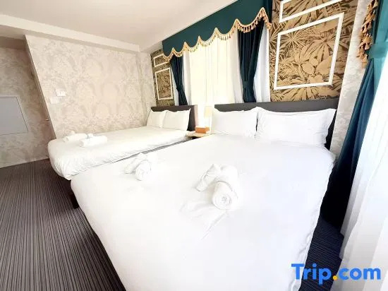Tokyo Holiday Hotel 사진 2