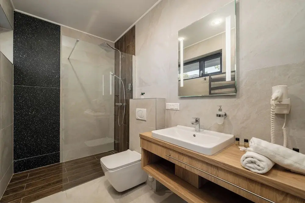 Balaton Flow Residences - фото 8