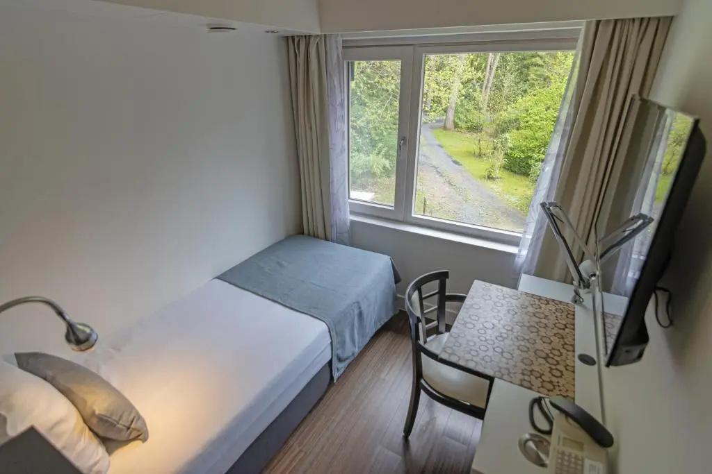 Landgoed Zonheuvel - Chambres