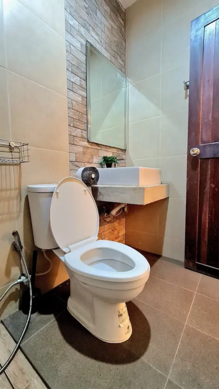 Samed Port View - Chambres