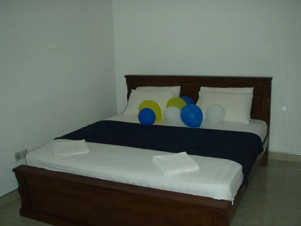 Patrick Holiday Resort - Chambres