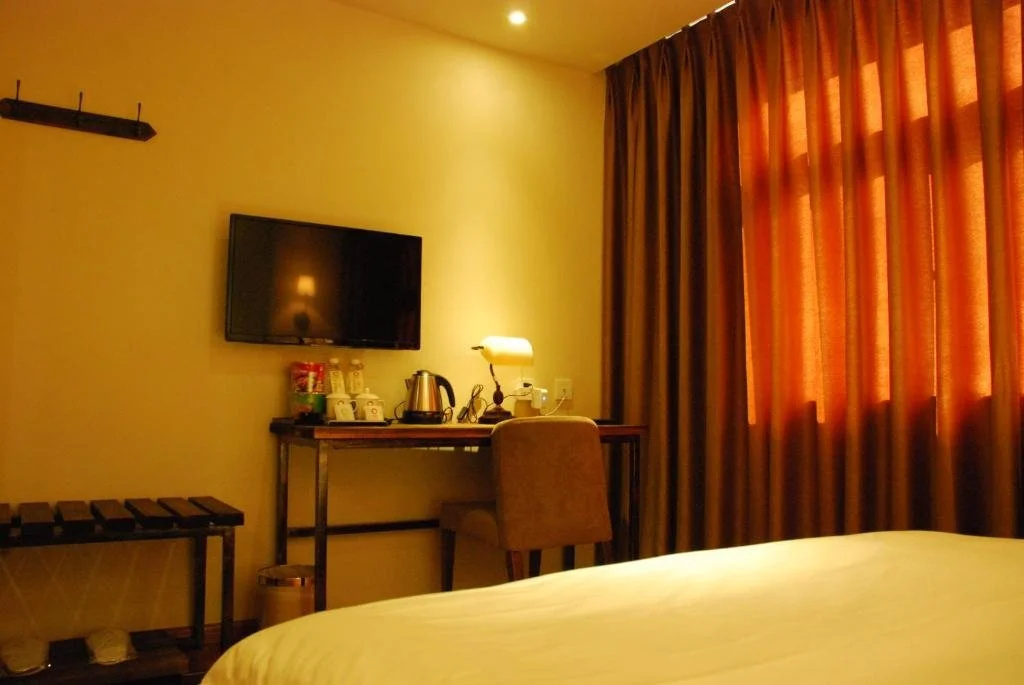 Datongdao Inn - Général