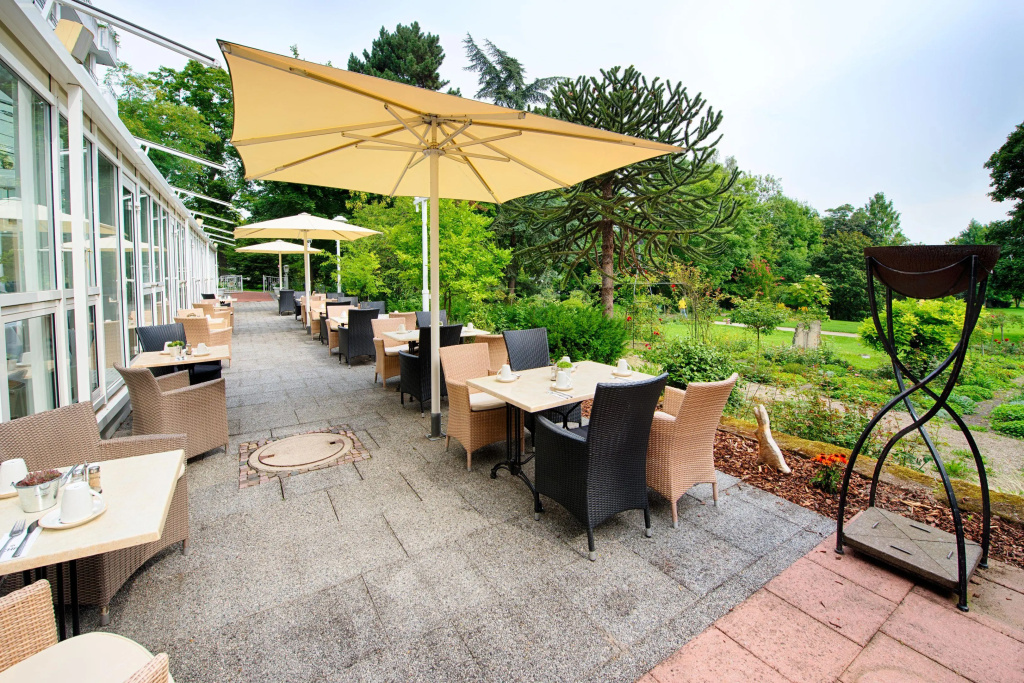 ACHAT Hotel Bad Dürkheim - Général