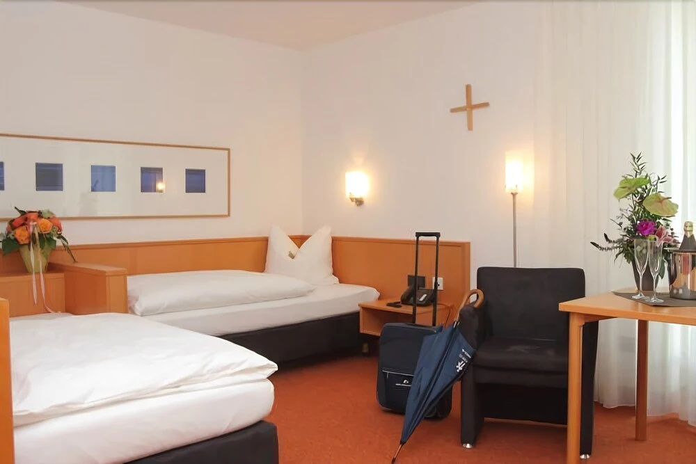 Hotel Don Bosco - Général