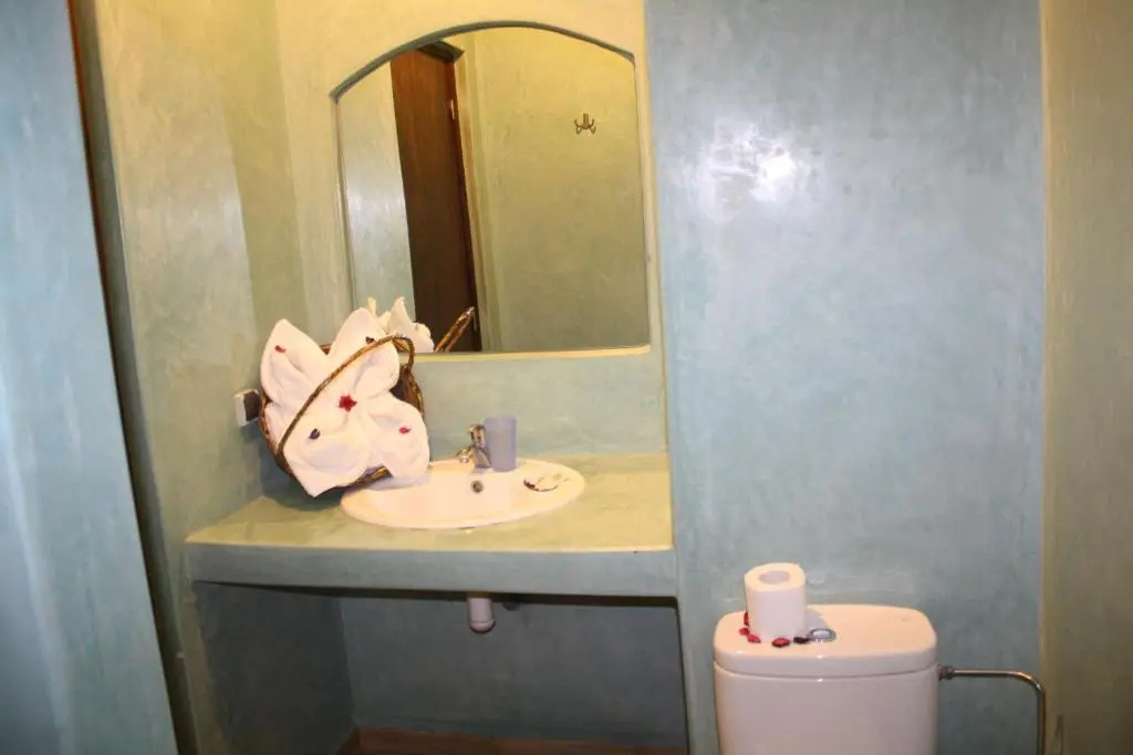 2 Bedrooms Suite