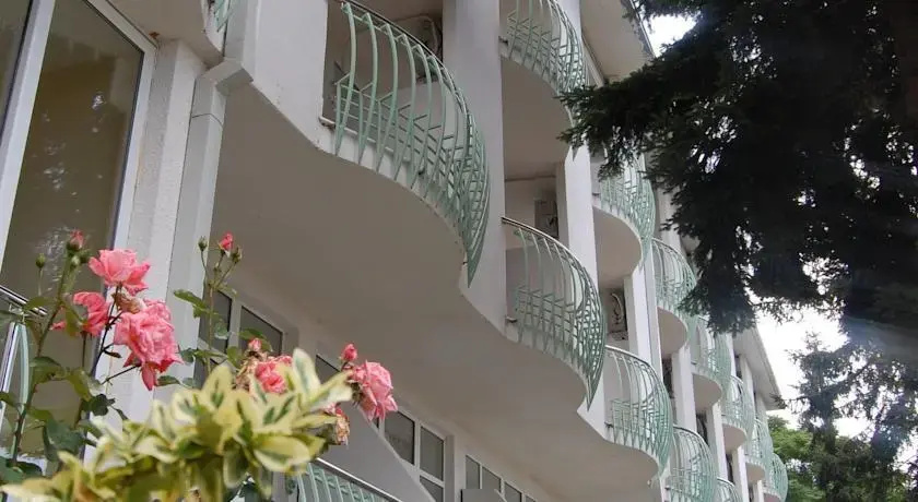 Hotel Klimetica