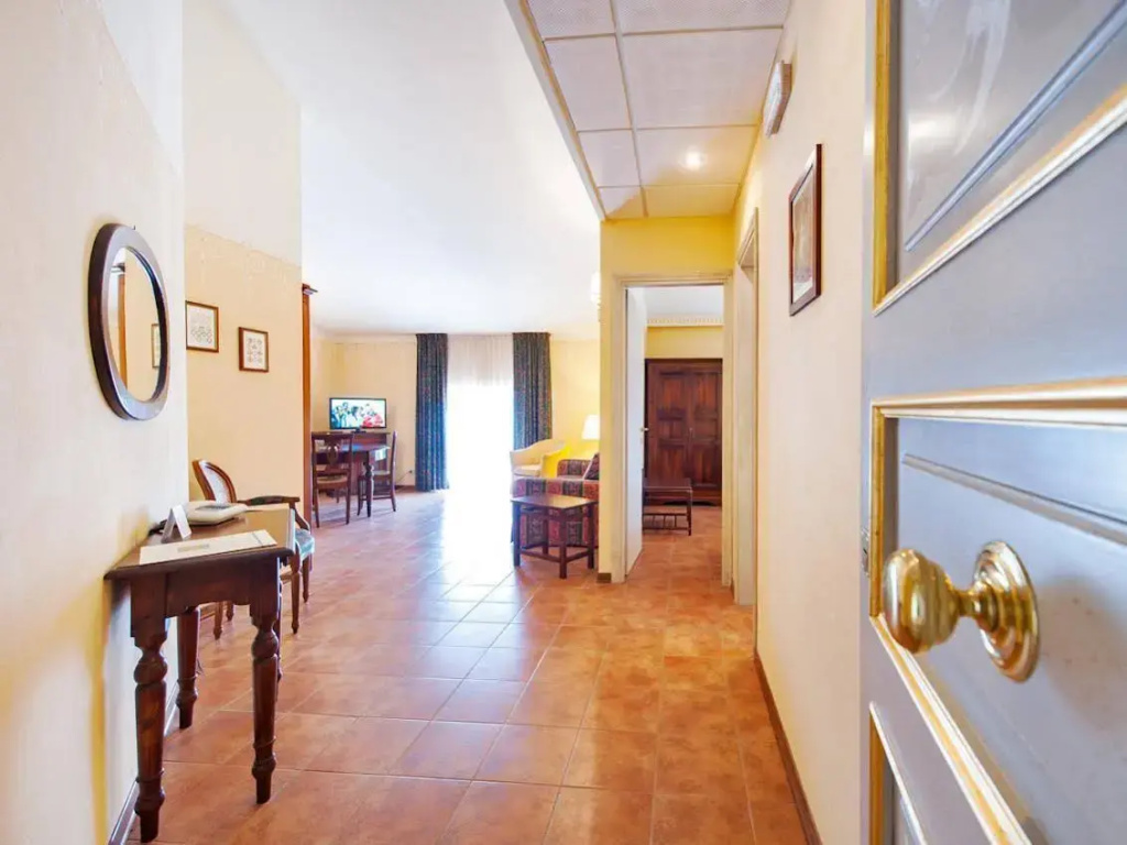 Hotel San Gregorio - Général