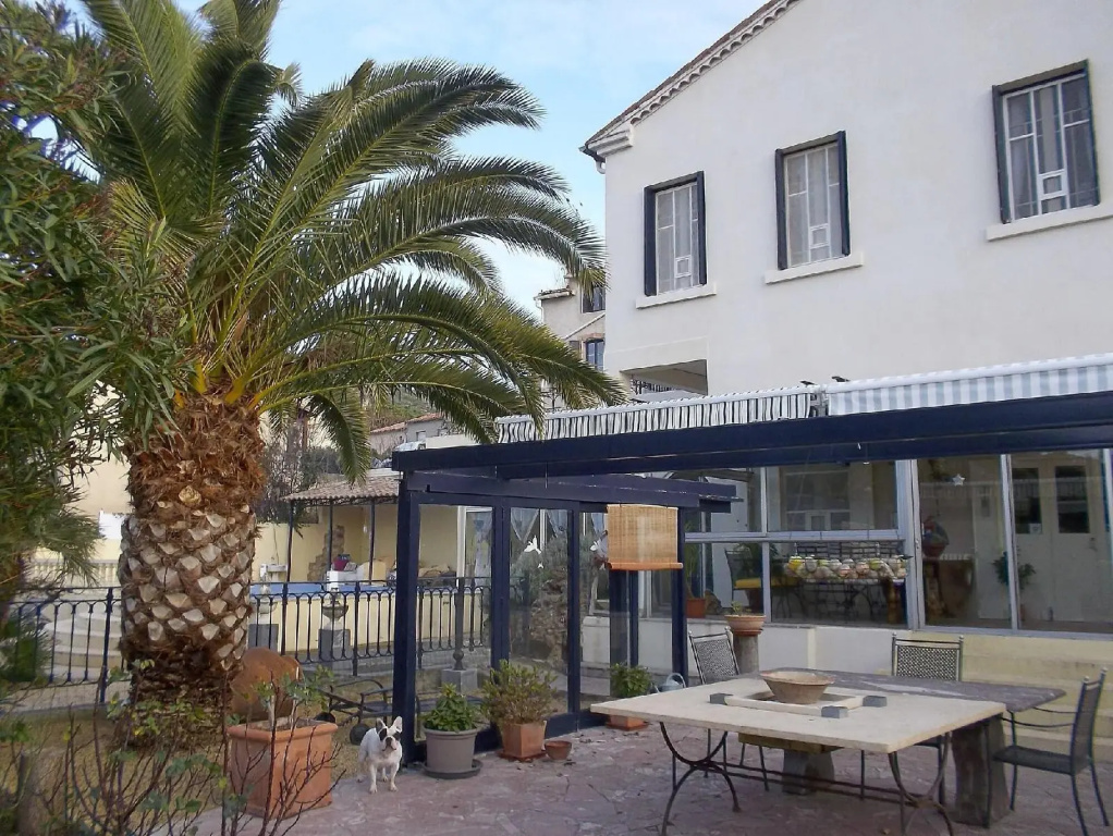 Villa Angel
