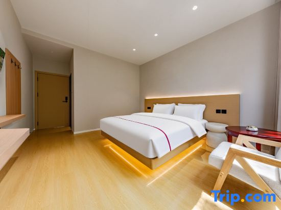 Comfort Double room (full double bed)