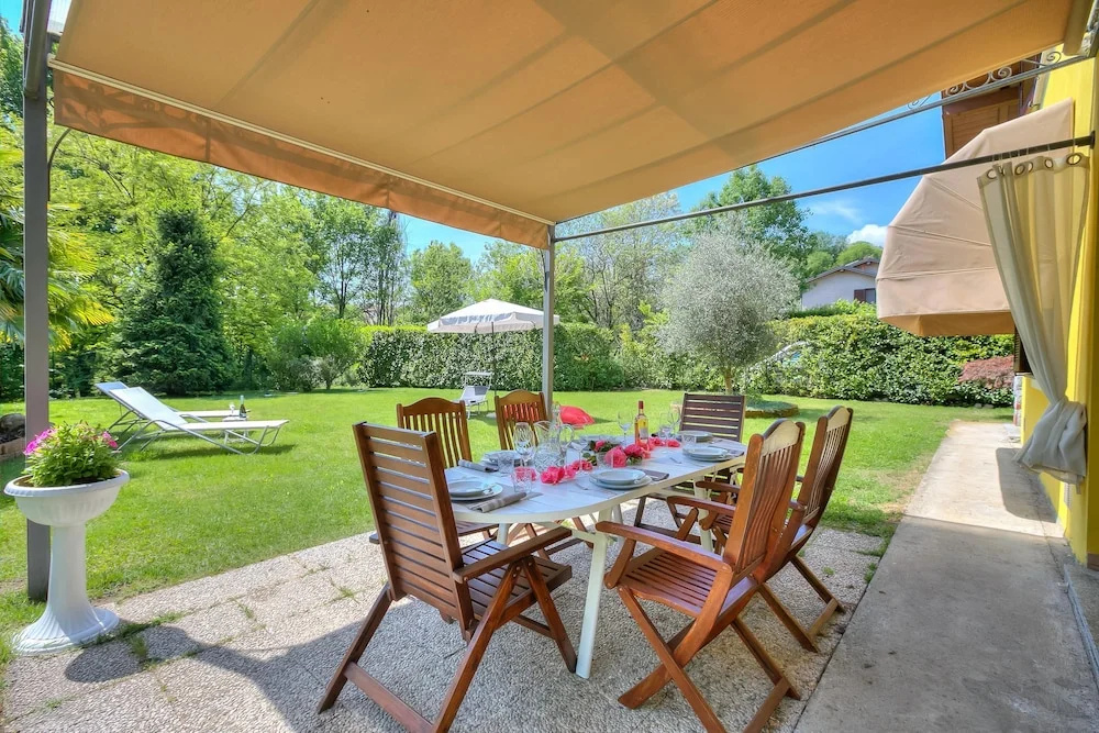 Villa La Dolce Vita in Leggiuno