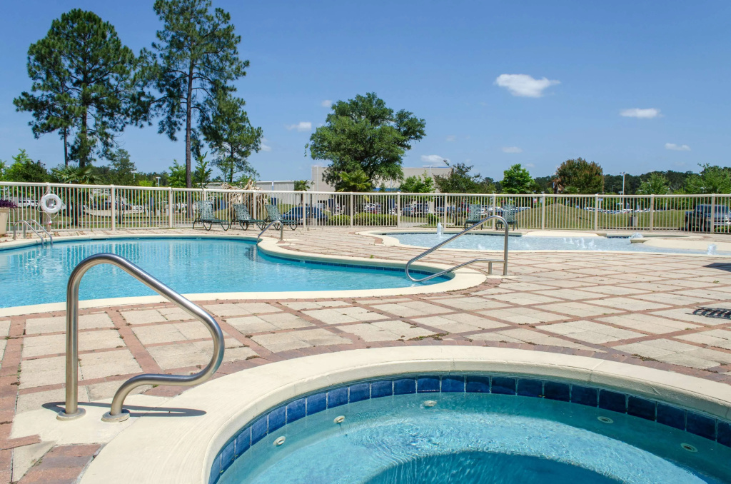 Homewood Suites Covington - Général