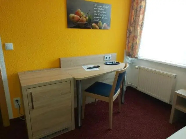 Land Gut Hotel Pension Sperling - Chambres