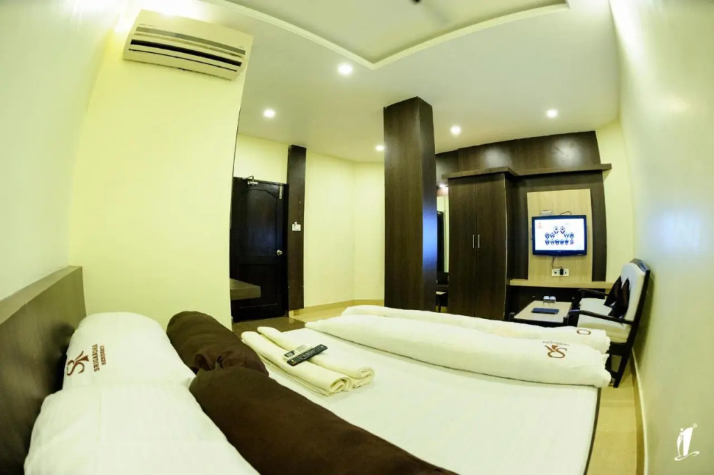 Srigandha Residency - Général