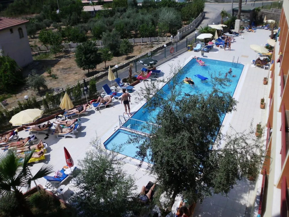 Hotel photo 23