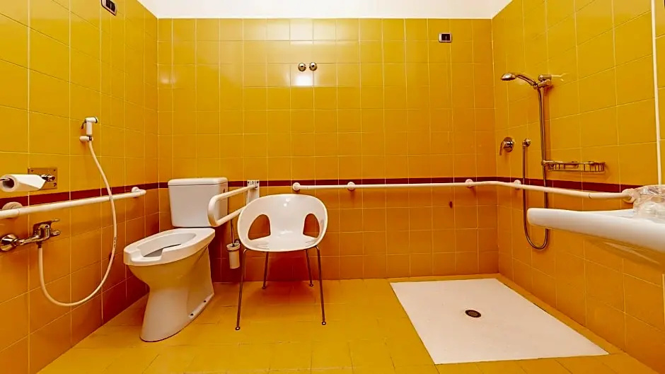 Prealpi Hotel - Chambres