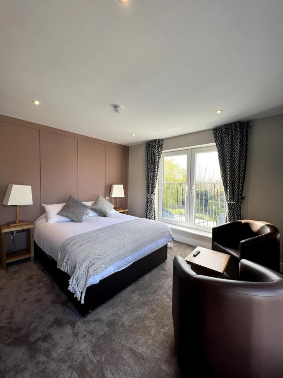 Superior room