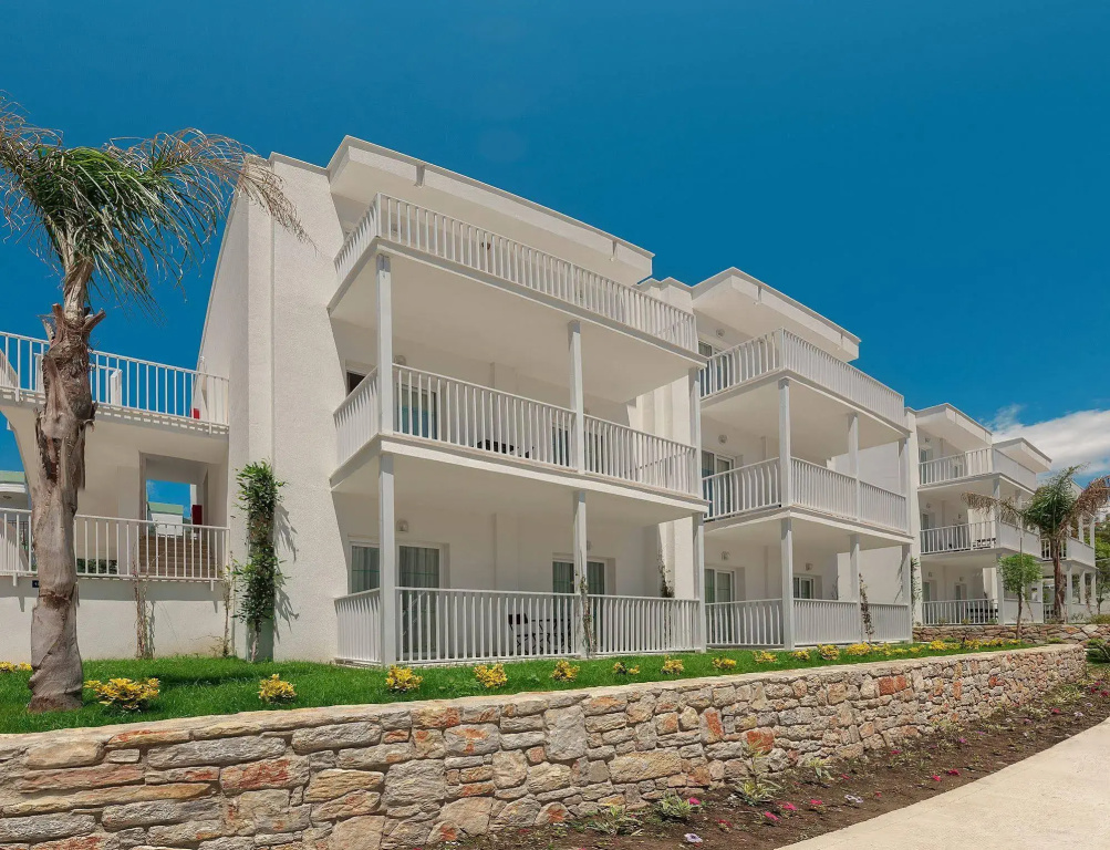 Bodrum Beach Resort