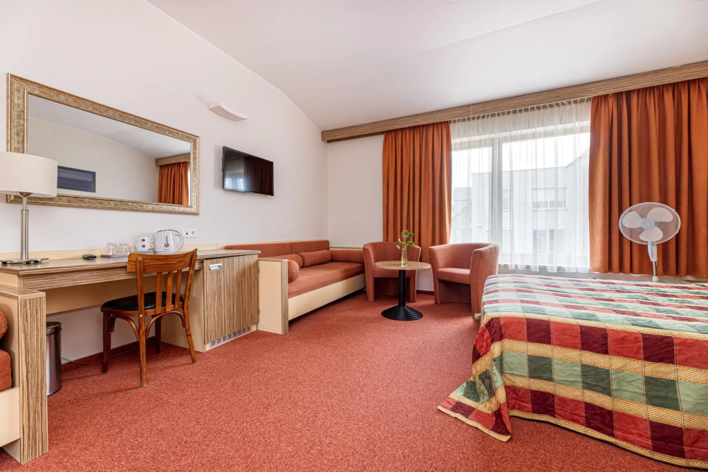 Hotel photo 13