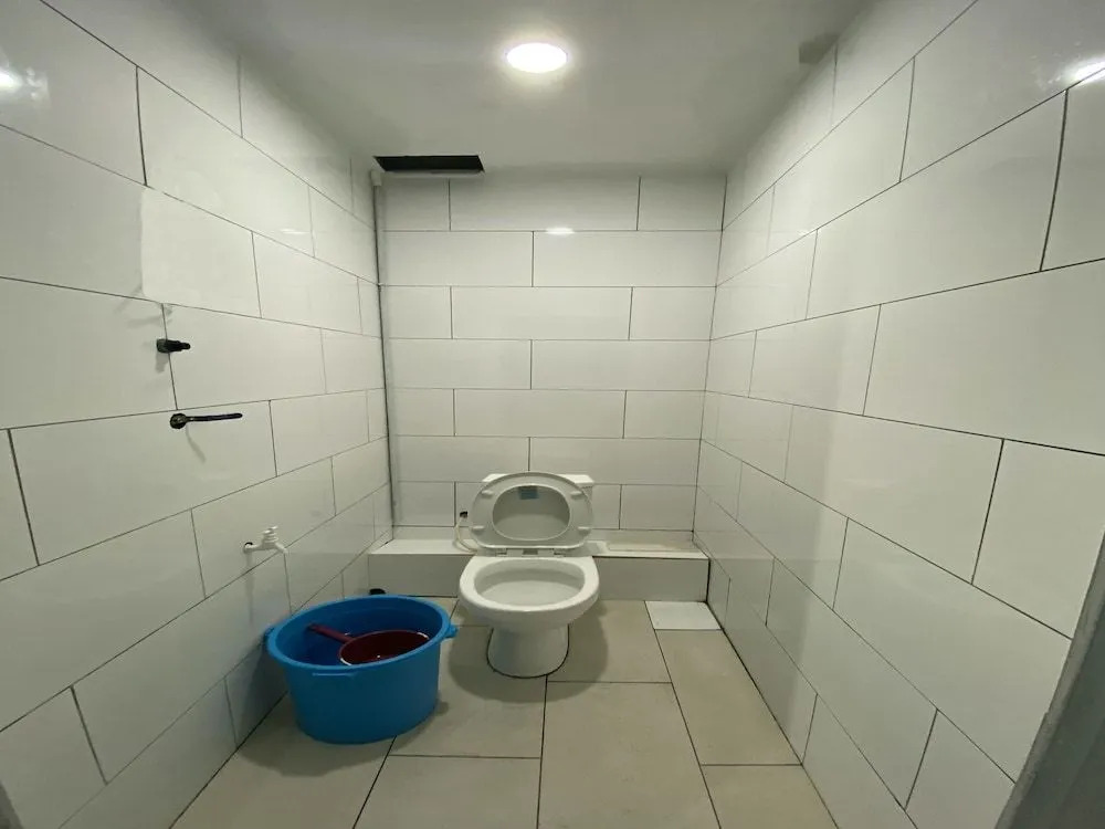 SPOT ON 90077 Cherry's Lodge — фото 6