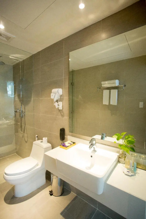 Lavender Boutique Hotel - Chambres