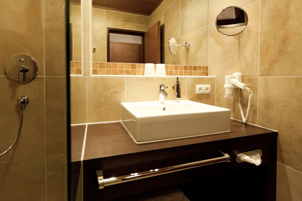 Hotel Postwirt - Chambres