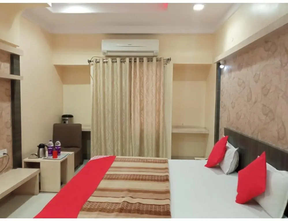 Hotel Shri Krishna