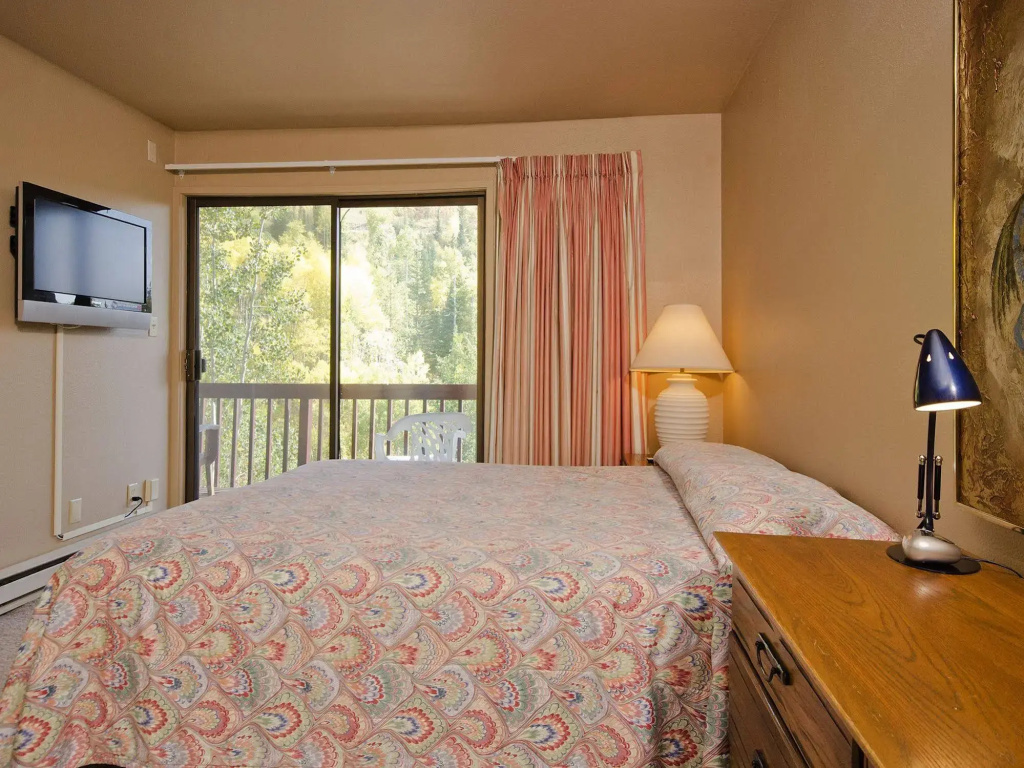 Storm Meadows Townhomes by Mountain Resorts - Général